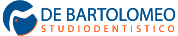Logo DE BARTOLOMEO Studio Dentistico